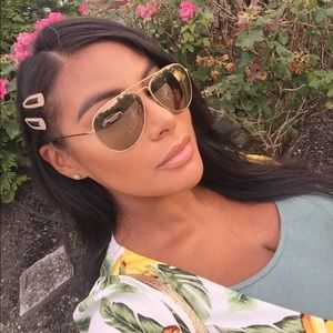 Meet your Posher, Guadalupe